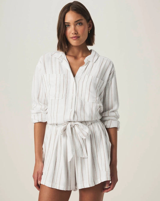 SPLENDID SPLENDID Gabrielle Shirt