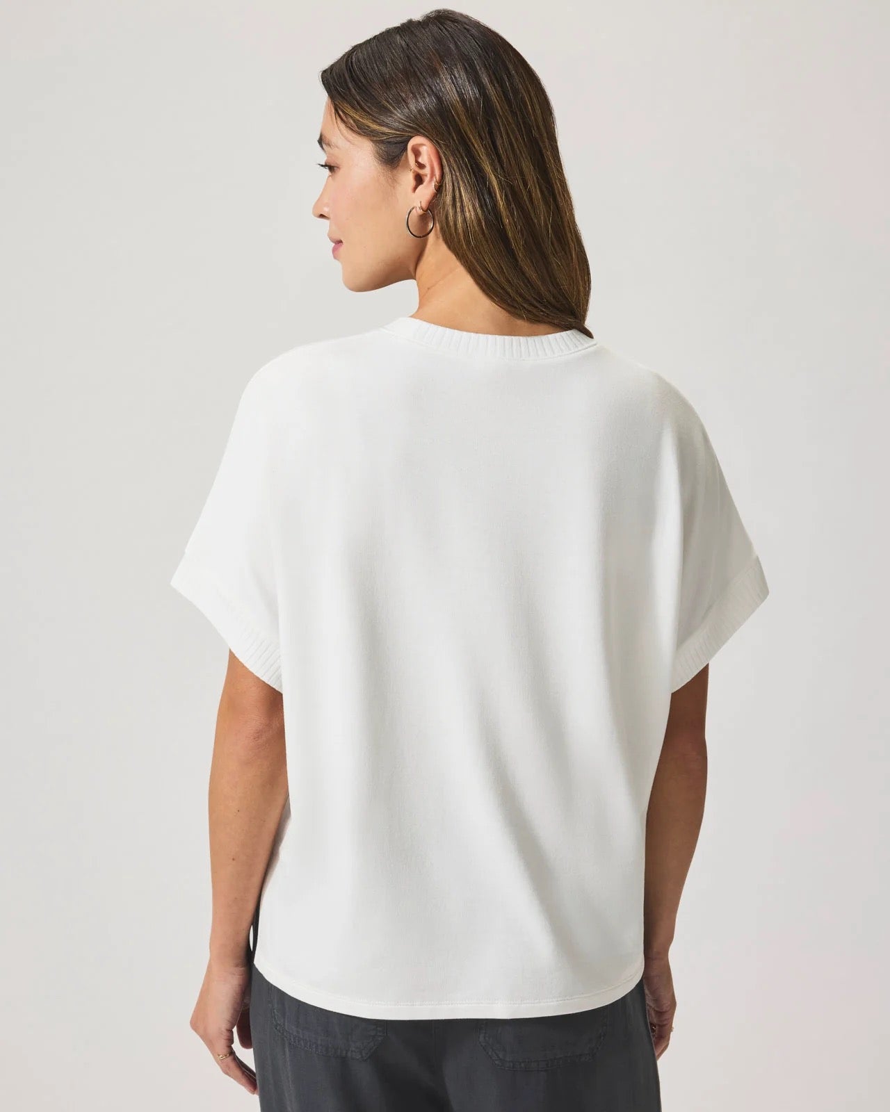 SPLENDID SPLENDID Eco Supersoft TShirt