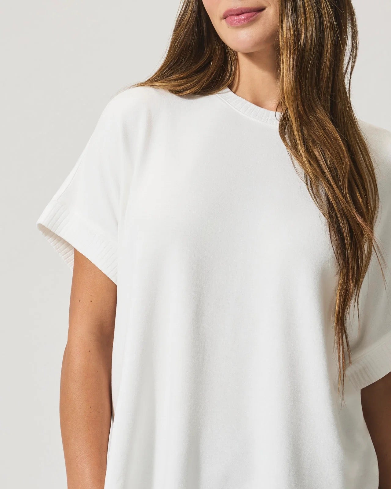 SPLENDID SPLENDID Eco Supersoft TShirt