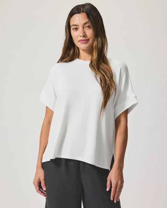 SPLENDID SPLENDID Eco Supersoft TShirt