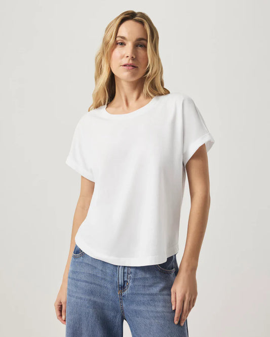 SPLENDID SPLENDID Skye SS Tee