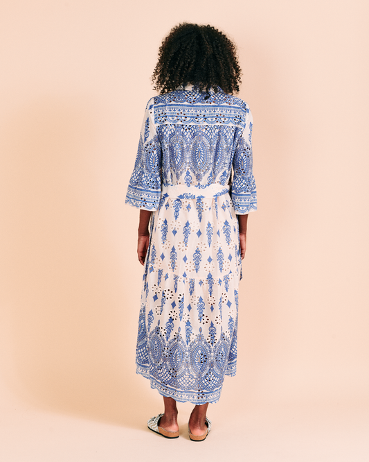 VALERIE KHALFON Rivera Dress