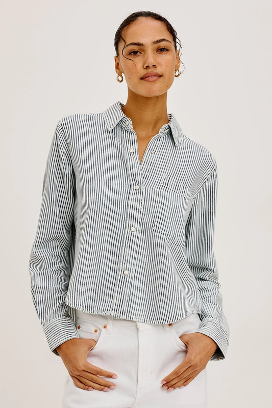 RAILS Noa Shirt