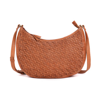 RUGGED HIDE Ballarat Crossbody Bag