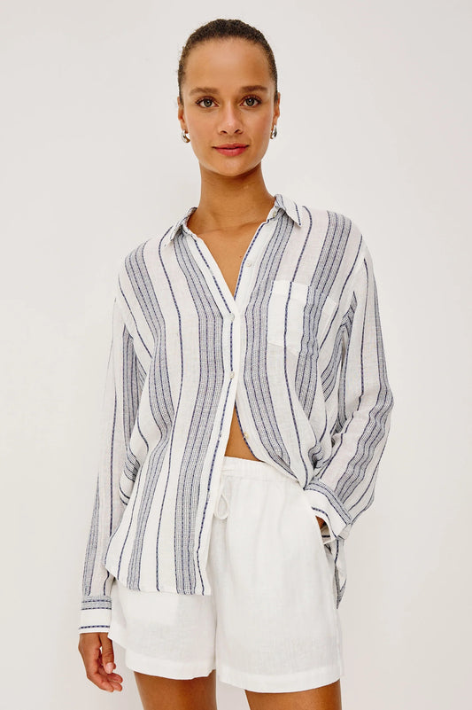 RAILS Charli Shirt