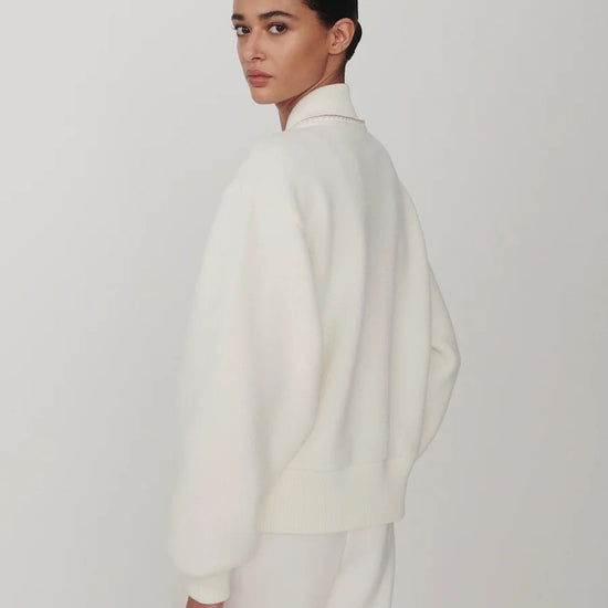 VARLEY VARLEY Klaudia Zip Jacket