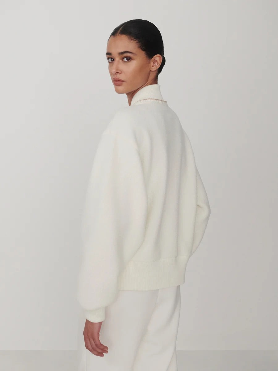 VARLEY VARLEY Klaudia Zip Jacket