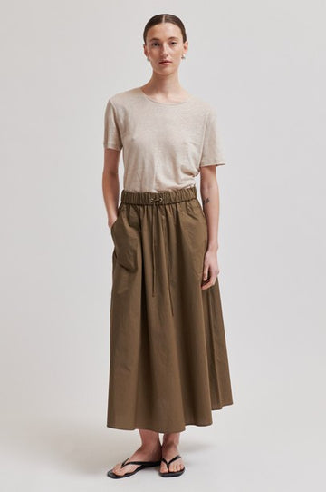 SECOND FEMALE Alisa Skirt