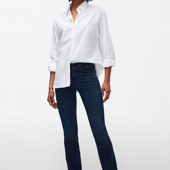 7 For All Mankind 7 For All Mankind Kimmie Straight Jean