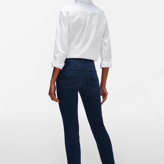 7 For All Mankind 7 For All Mankind Kimmie Straight Jean