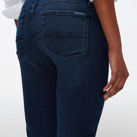 7 For All Mankind 7 For All Mankind Kimmie Straight Jean