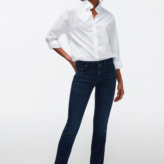 7 For All Mankind 7 For All Mankind Kimmie Straight Jean
