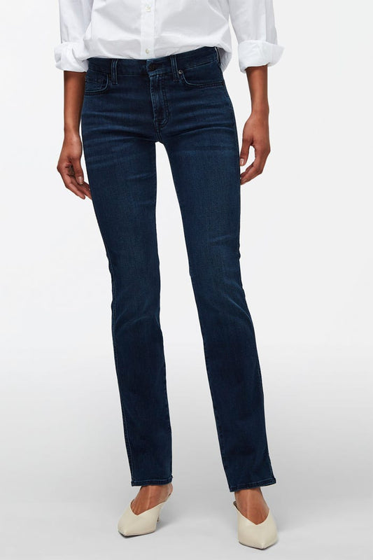 7 For All Mankind 7 For All Mankind Kimmie Straight Jean