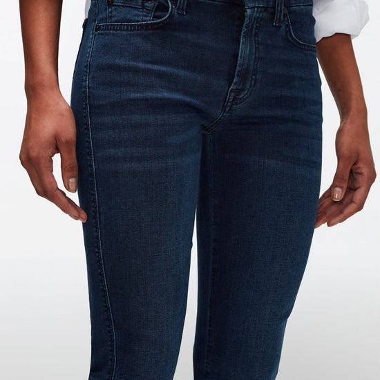 7 For All Mankind 7 For All Mankind Kimmie Straight Jean