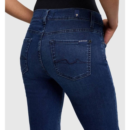 7 For All Mankind 7FAMK Original Bootcut Jean