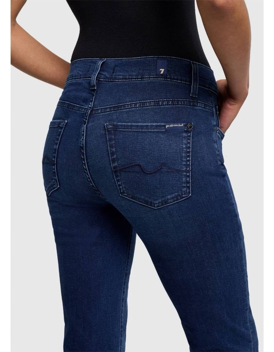 7 For All Mankind 7FAMK Original Bootcut Jean