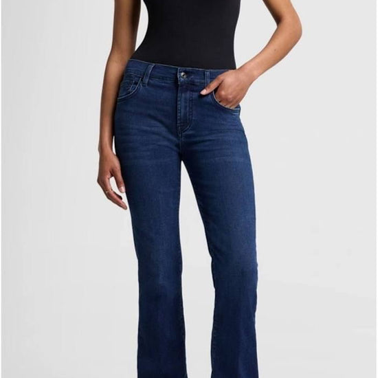 7 For All Mankind 7FAMK Original Bootcut Jean