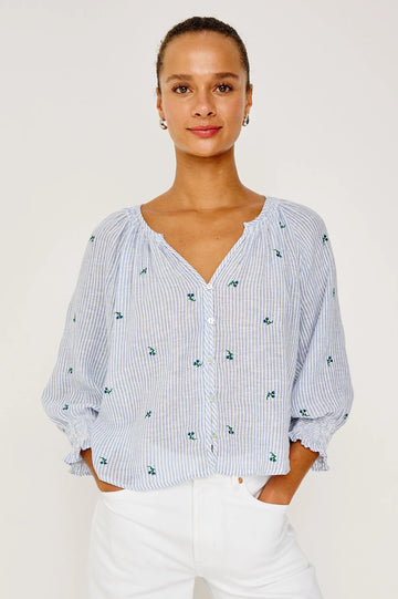 RAILS Mariah Top