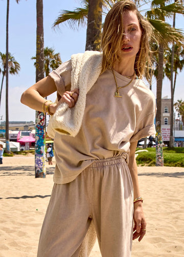 THE UPSIDE Soho Sammi Tee