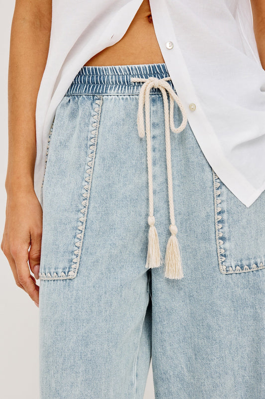 RAILS Campo Pant