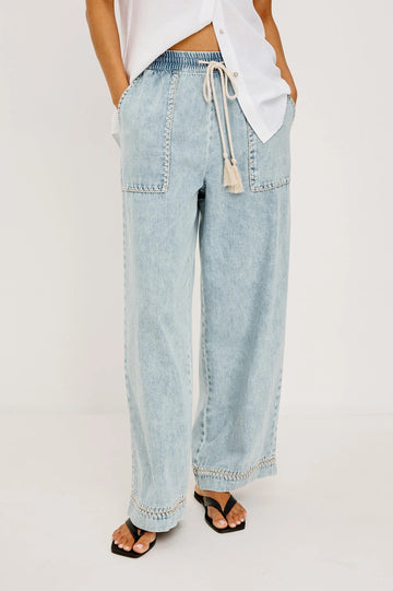 RAILS Campo Pant
