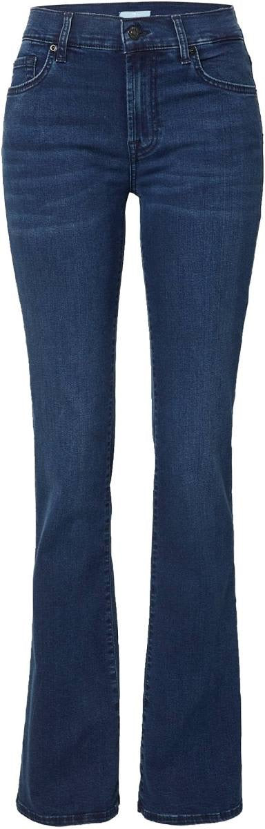 7FAMK Original Bootcut Jean