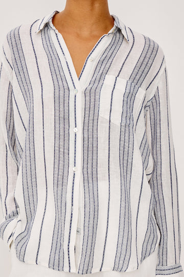 RAILS Charli Shirt
