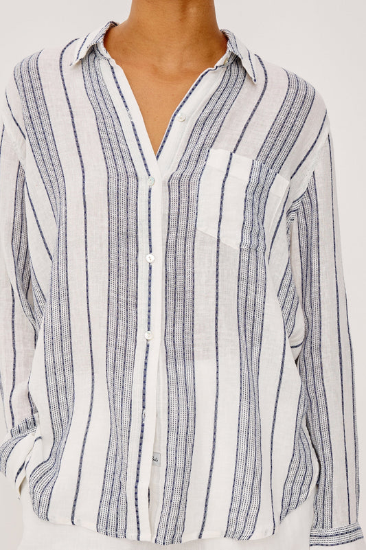 RAILS Charli Shirt