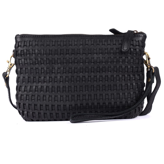 RUGGED HIDE Rimini Crossbody Bag