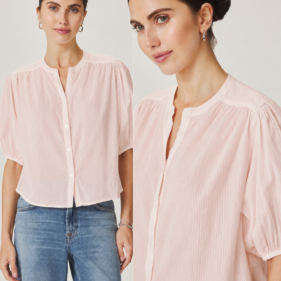 SPLENDID SPLENDID Madelyn Blouse