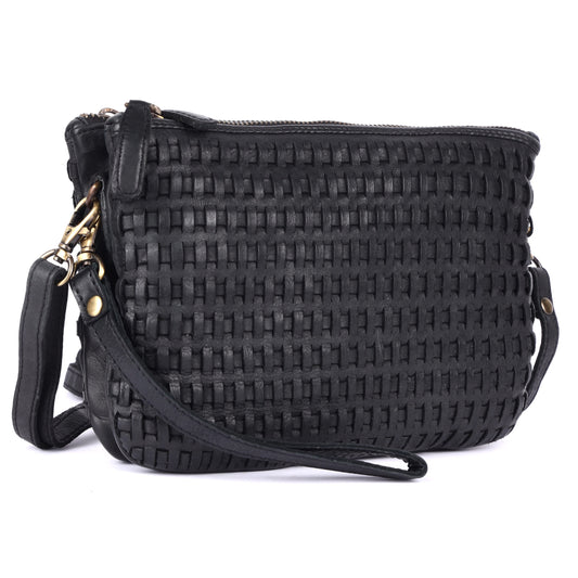 RUGGED HIDE Rimini Crossbody Bag