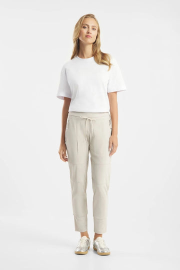 RAFFAELLO ROSSI Candy Jogger CHALK