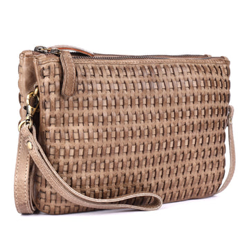 RUGGED HIDE Rimini Crossbody Bag