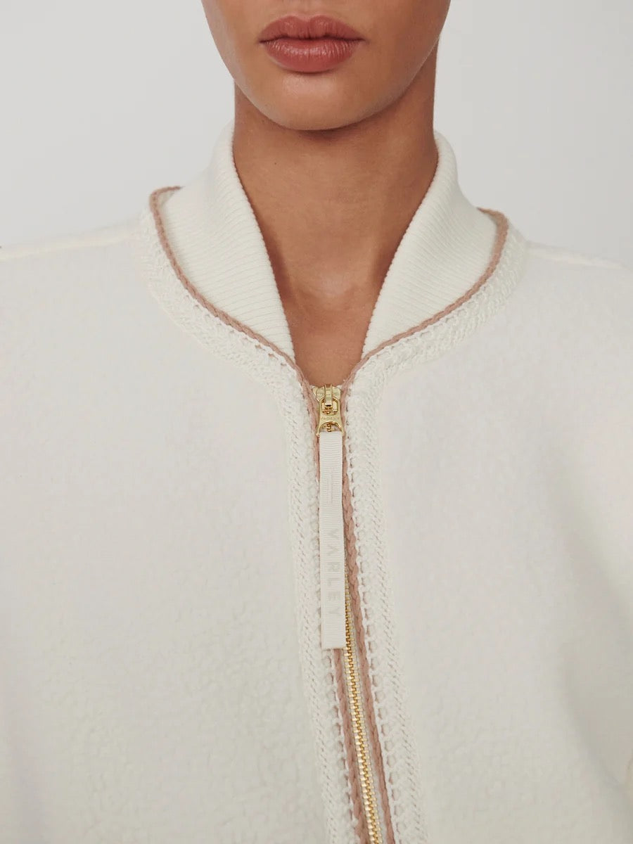 VARLEY VARLEY Klaudia Zip Jacket