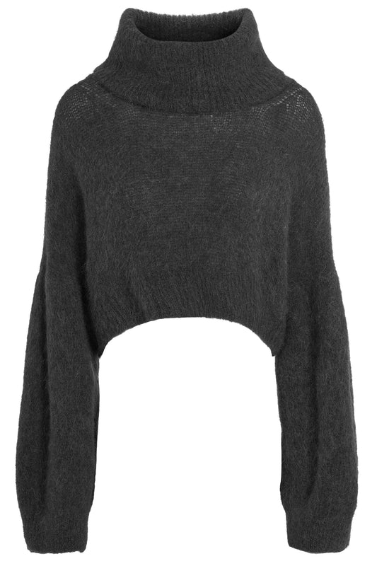 American Dreams AMERICAN DREAMS Andrea Rollneck Pullover
