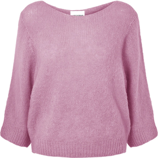 American Dreams AMERICAN DREAMS Heidy Short Pullover