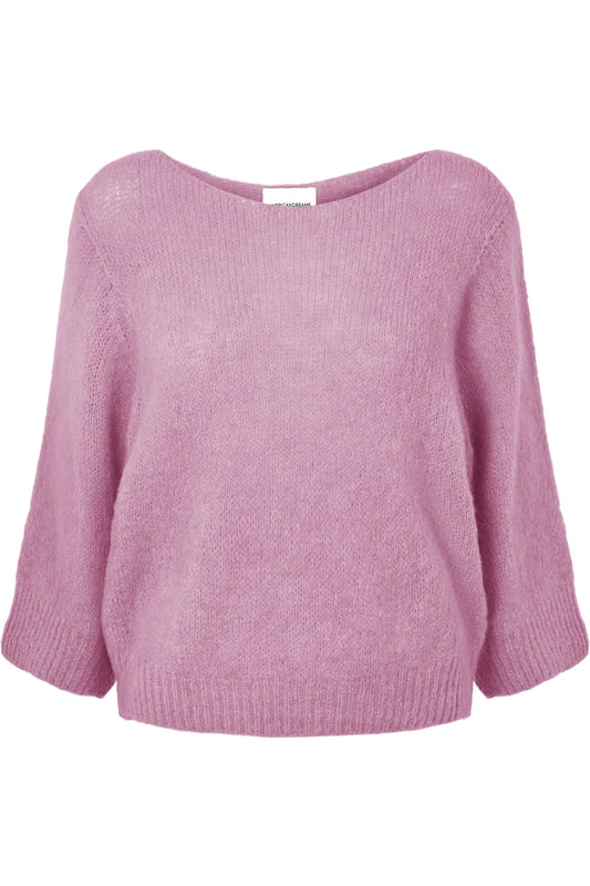 American Dreams AMERICAN DREAMS Heidy Short Pullover