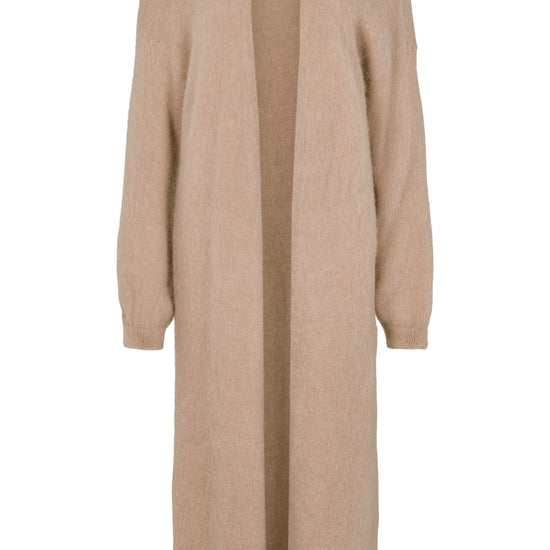 American Dreams AMERICAN DREAMS June Long Cardigan ONE SIZE
