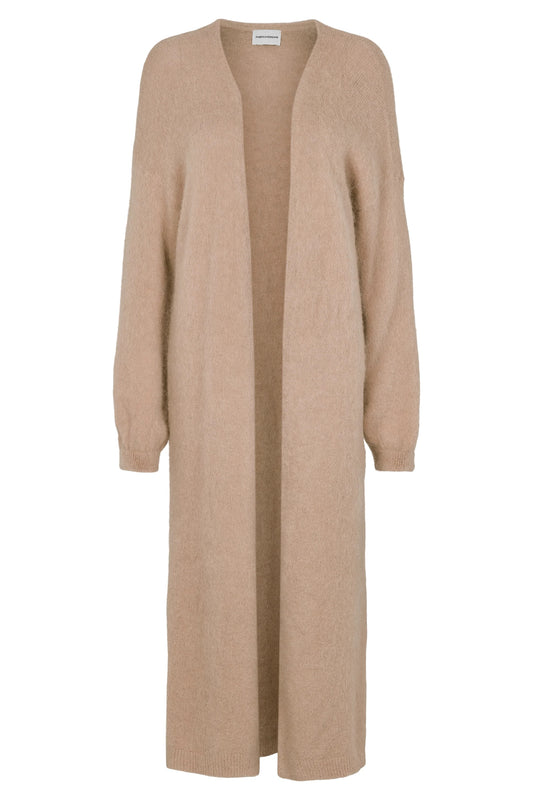 American Dreams AMERICAN DREAMS June Long Cardigan ONE SIZE