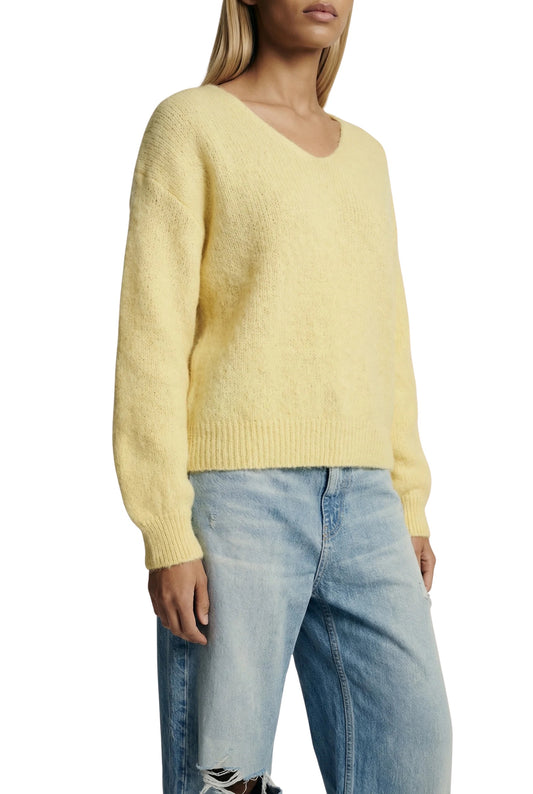 American Dreams AMERICAN DREAMS Milana Pullover