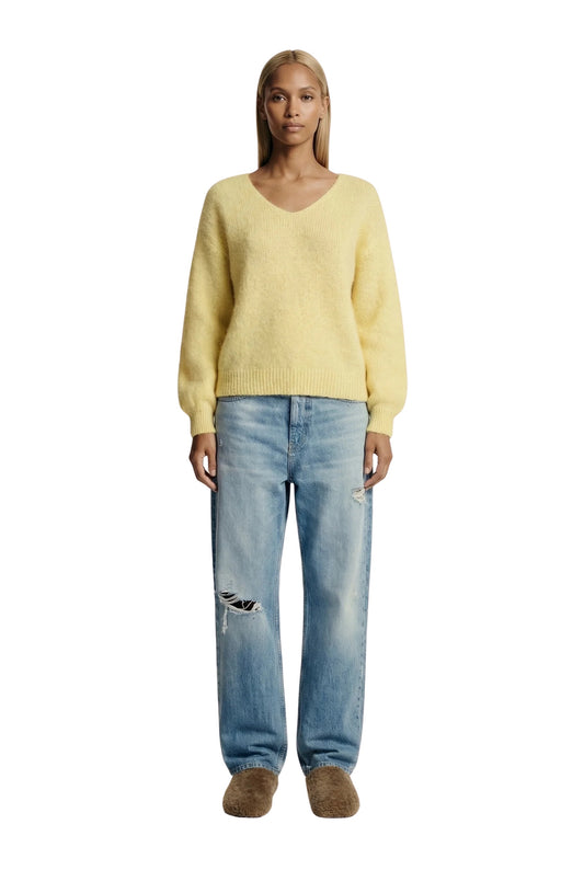American Dreams AMERICAN DREAMS Milana Pullover