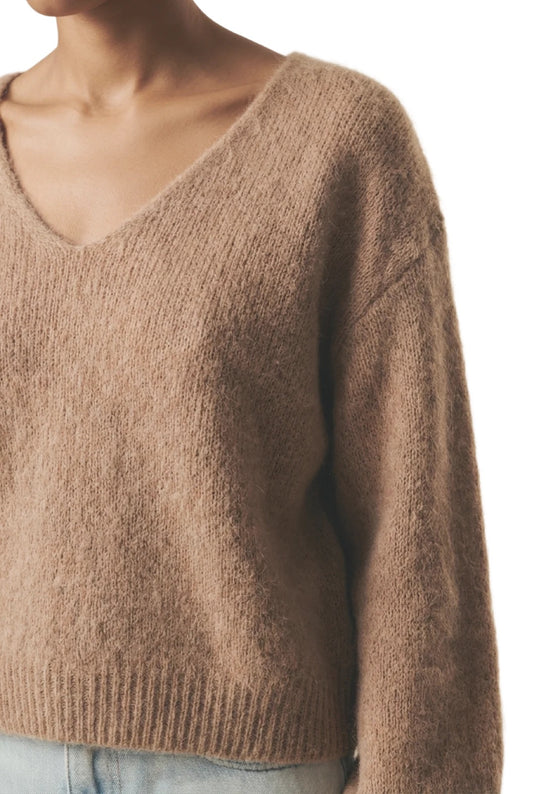 American Dreams AMERICAN DREAMS Milana Pullover