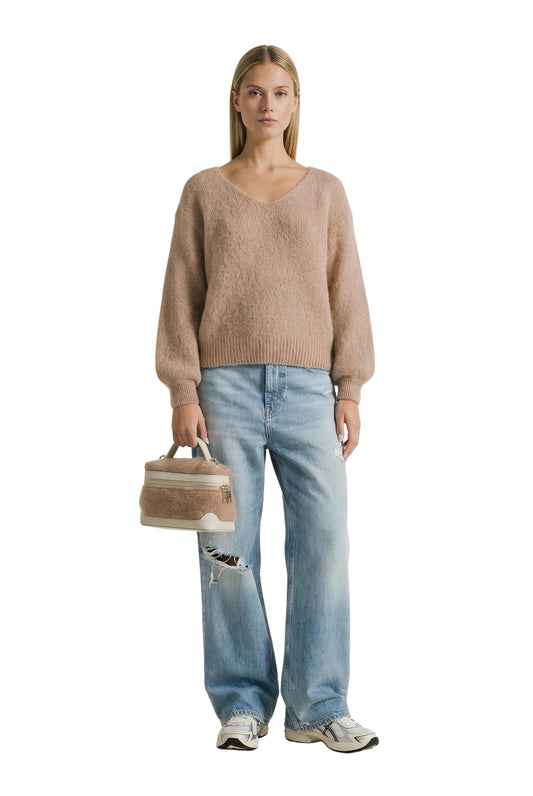American Dreams AMERICAN DREAMS Milana Pullover
