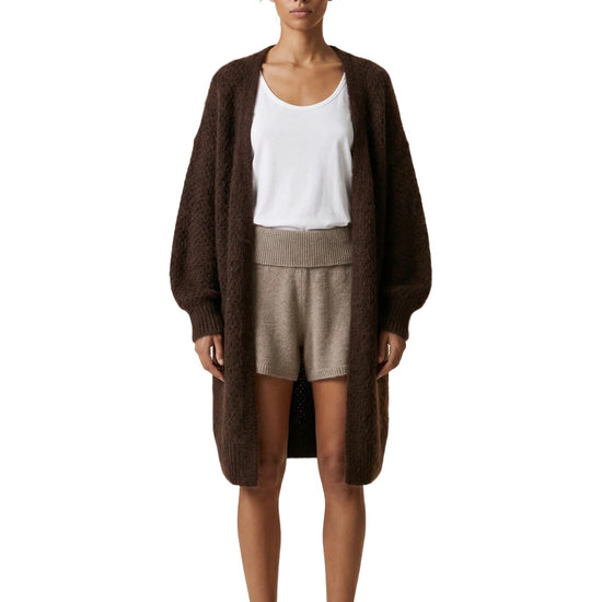 American Dreams AMERICAN DREAMS Tenna Cardigan ONE SIZE