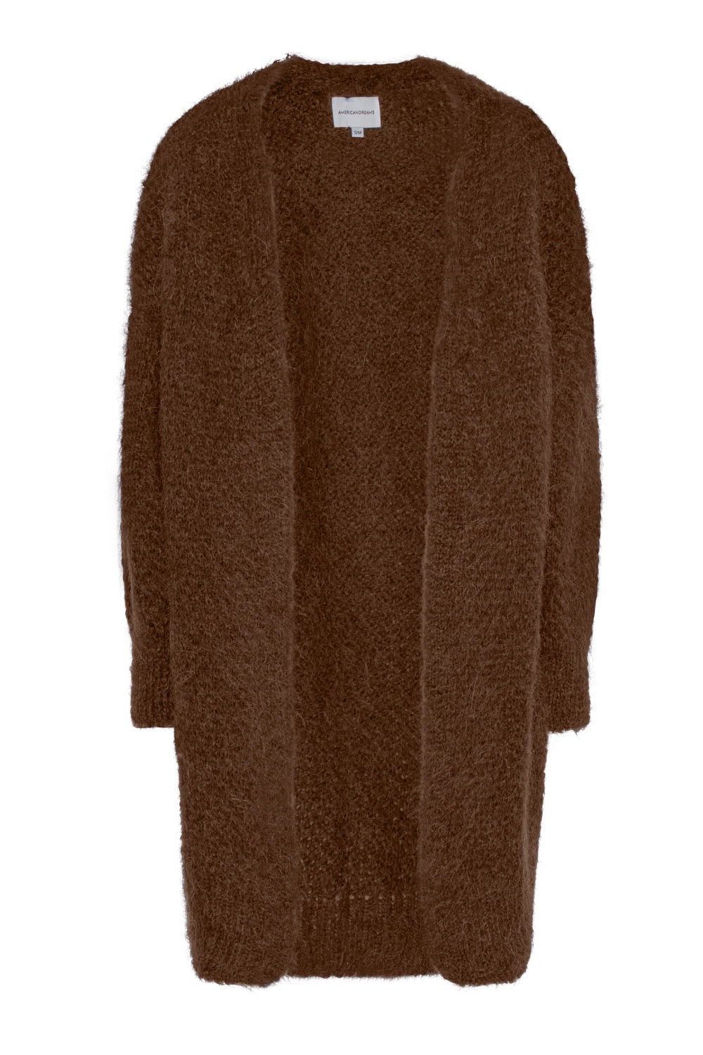 American Dreams AMERICAN DREAMS Tenna Cardigan ONE SIZE