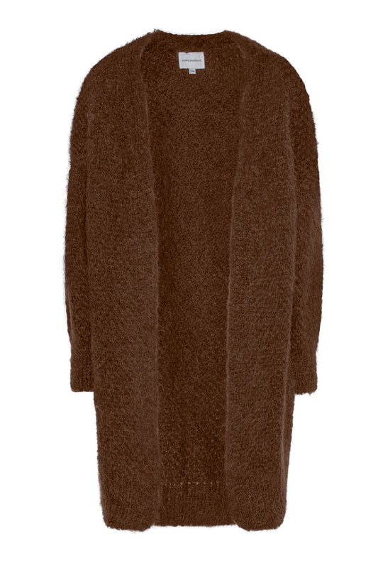 American Dreams AMERICAN DREAMS Tenna Cardigan ONE SIZE
