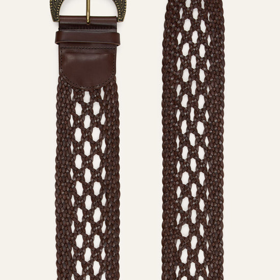 Ba&sh Ba&sh Balmy Belt 80