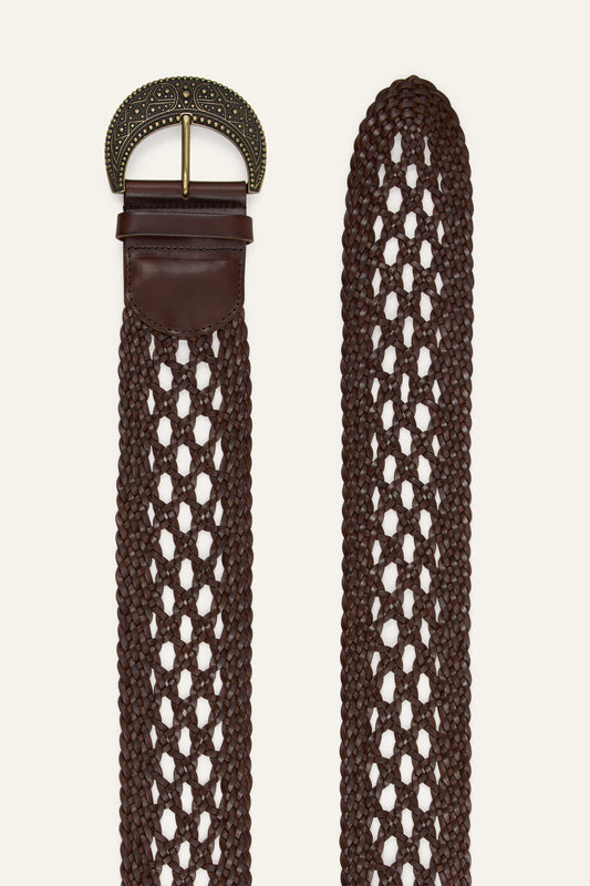 Ba&sh Ba&sh Balmy Belt 80