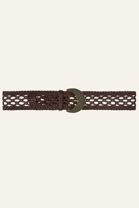 Ba&sh Ba&sh Balmy Belt 80