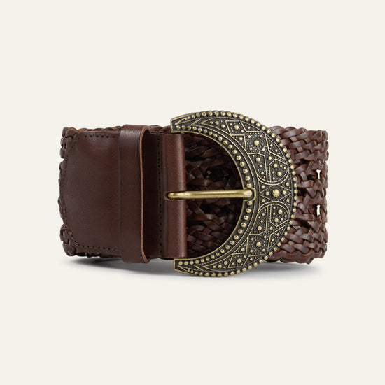 Ba&sh Ba&sh Balmy Belt 80